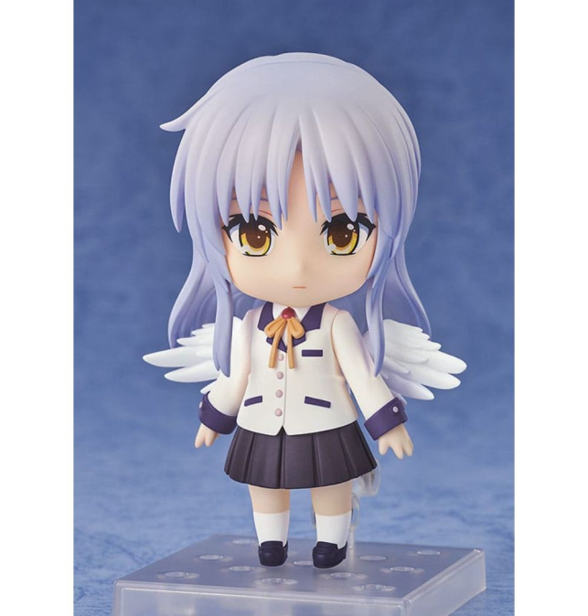 (PRE-VENTA) Figura Angel...