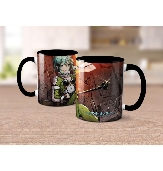 Taza Shinon Ver. 2 Sword...