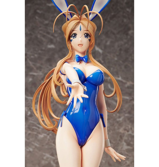 (PRE-VENTA) Figura Oh My...