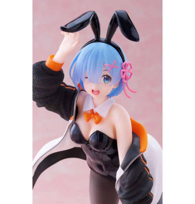 (PRE-VENTA) Figura Re:Zero...