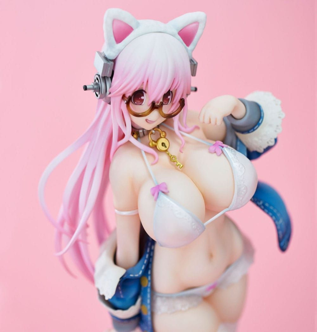 (PRE-VENTA) Figura Super...