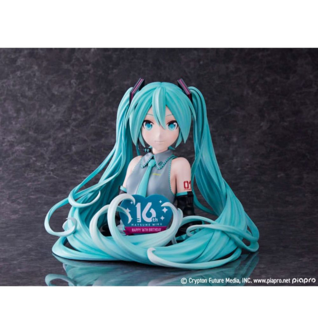 (PRE-VENTA) Figura Hatsune...