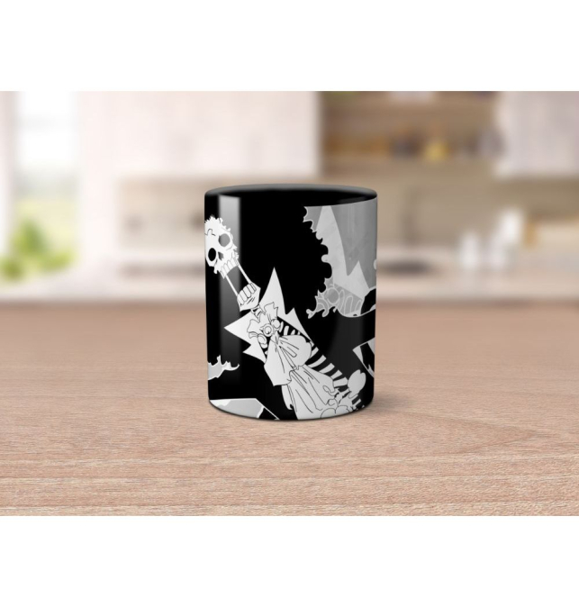 Taza Brook One Piece