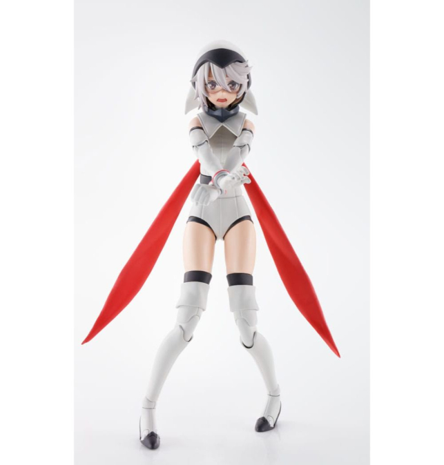 (PRE-VENTA) Figura Shy...