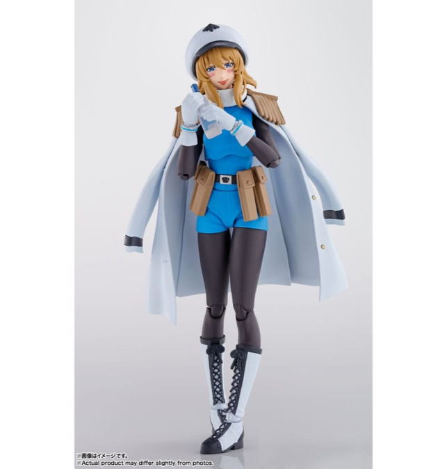 (PRE-VENTA) Figura Shy...