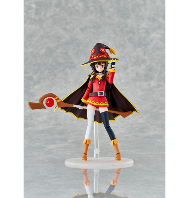 (PRE-VENTA) Figura Konosuba...