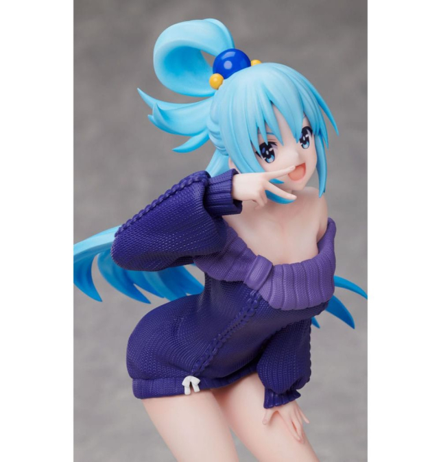 (PRE-VENTA) Figura Konosuba...