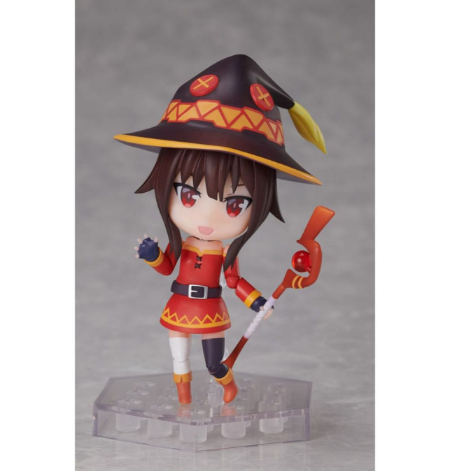 (PRE-VENTA) Figura Konosuba...