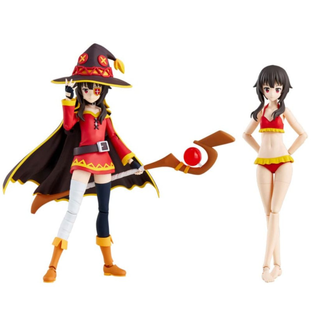 (PRE-VENTA) Figura Konosuba...