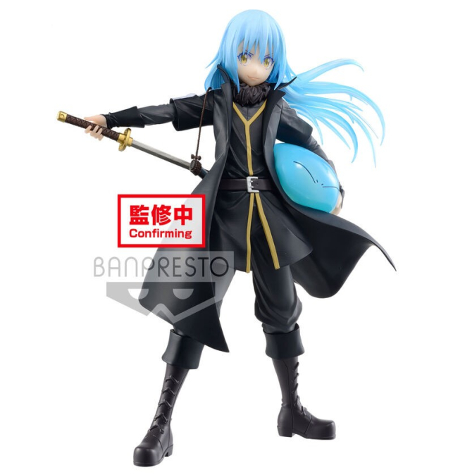 Figura DEMON RIMURU TEMPEST...