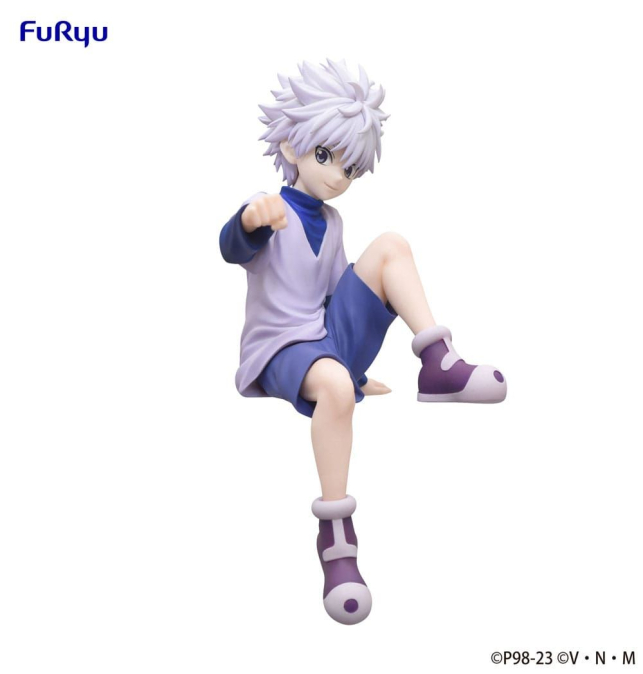 (PRE-VENTA) Figura Hunter x...