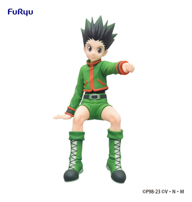 (PRE-VENTA) Figura Hunter x...