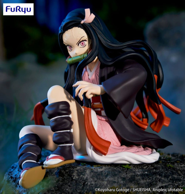 (PRE-VENTA) Figura Demon...