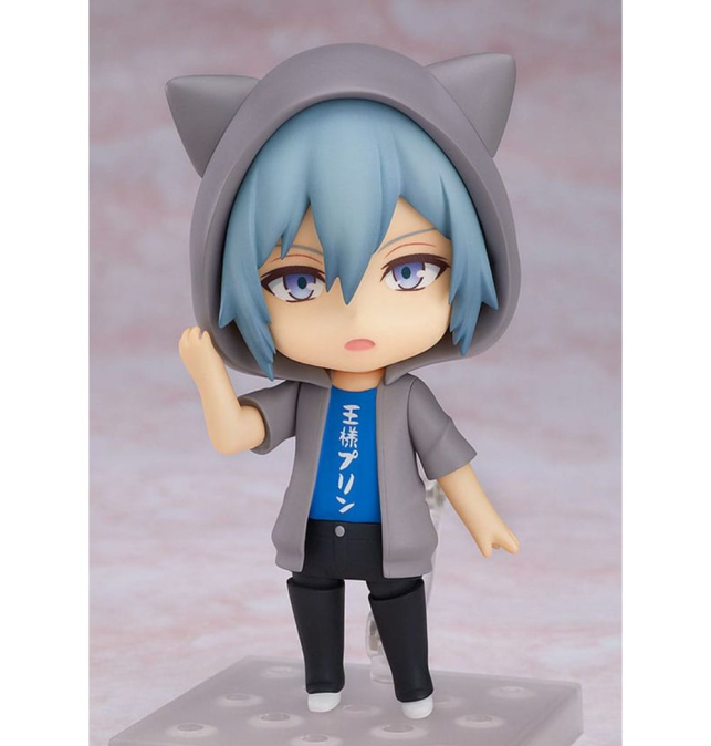 (PRE-VENTA) Figura Idolish7...