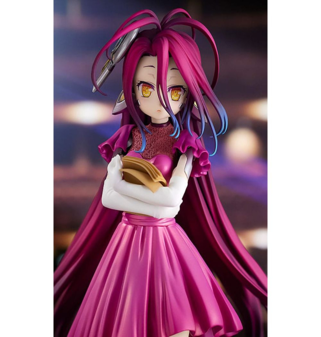 (PRE-VENTA) Figura No Game...