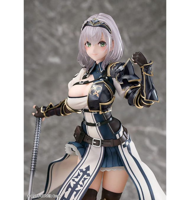 (PRE-VENTA) Figura Hololive...