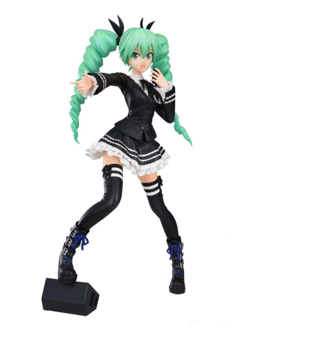 (PRE-VENTA) Figura Hatsune...