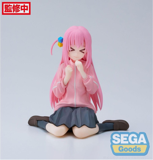 (PRE-VENTA) Figura Bocchi...