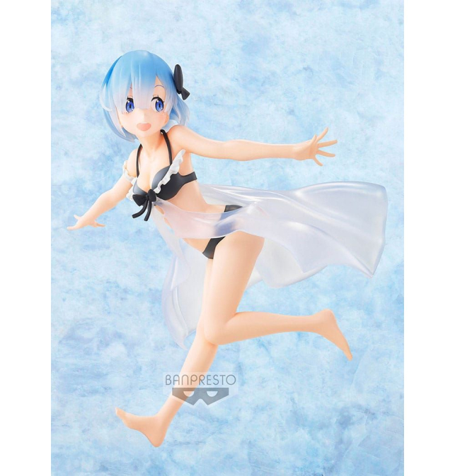 (PRE-VENTA) Figura Re:Zero...