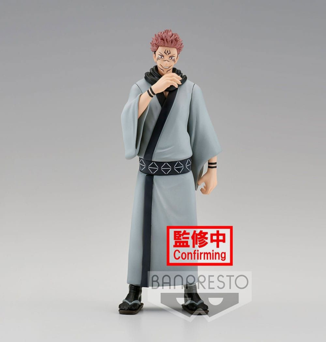 (PRE-VENTA) Figura Jujutsu...