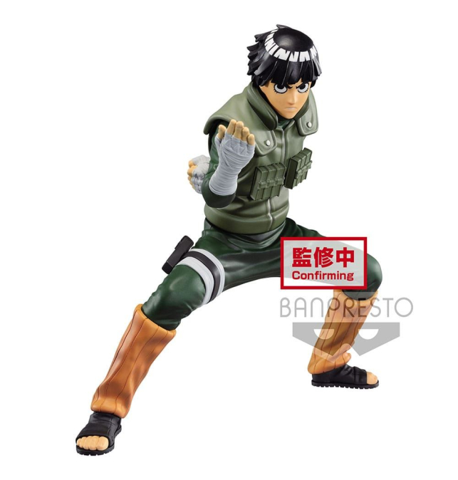 (PRE-VENTA) Figura Naruto...