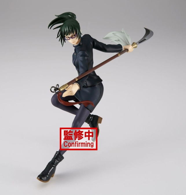 (PRE-VENTA) Figura Jujutsu...