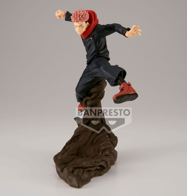 (PRE-VENTA) Figura Jujutsu...