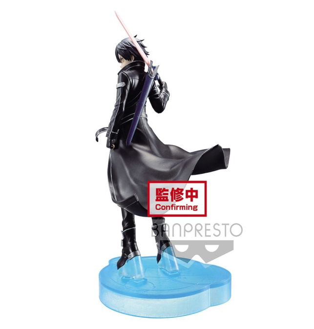 (PRE-VENTA) Figura Sword...