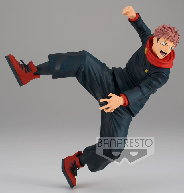 (PRE-VENTA) Figura Jujutsu...