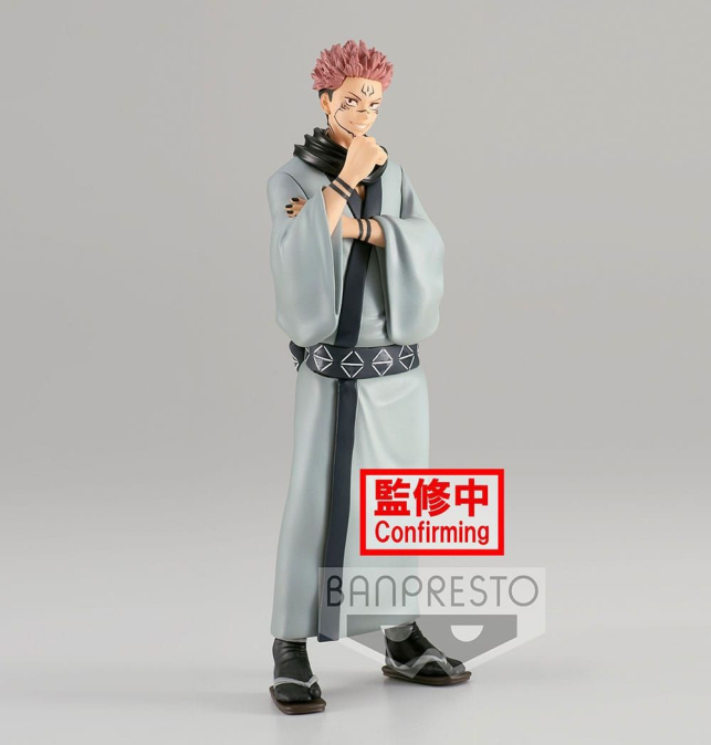 (PRE-VENTA) Figura Jujutsu...