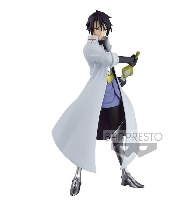 (PRE-VENTA) Figura That...