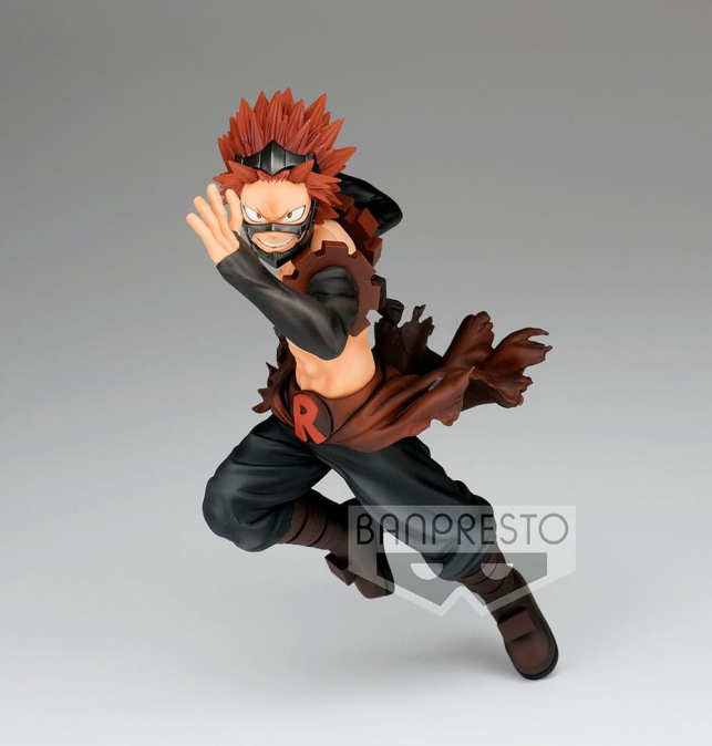 (PRE-VENTA) Figura My Hero...