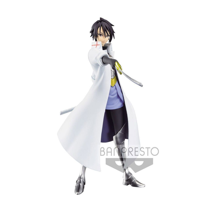 (PRE-VENTA) Figura That...