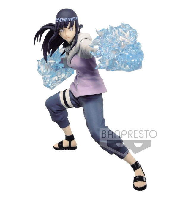 (PRE-VENTA) Figura Naruto...