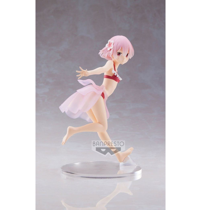 (PRE-VENTA) Figura Re:Zero...