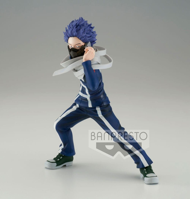 (PRE-VENTA) Figura My Hero...