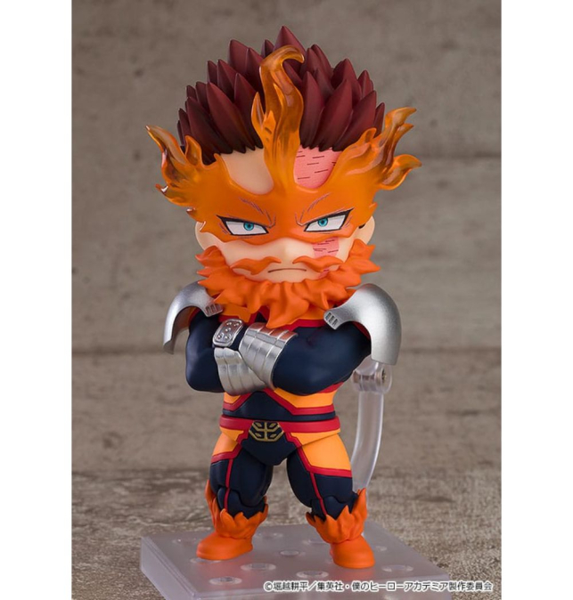 (PRE-VENTA) Figura My Hero...