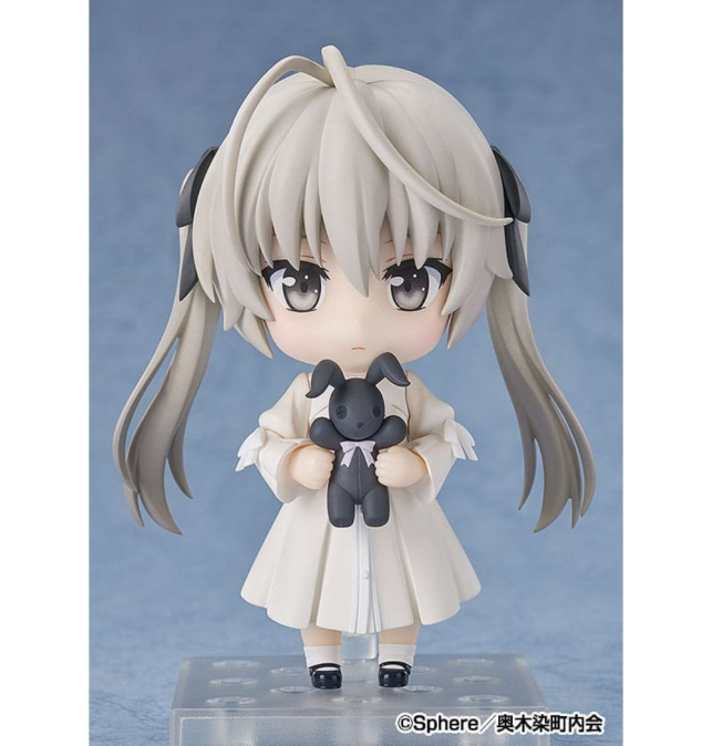 (PRE-VENTA) Figura Yosuga...