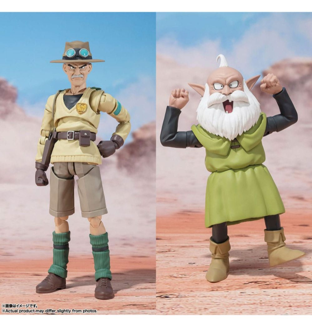 (PRE-VENTA) Figura Sand...