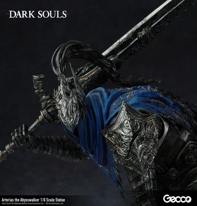 (PRE-VENTA) Figura Dark...