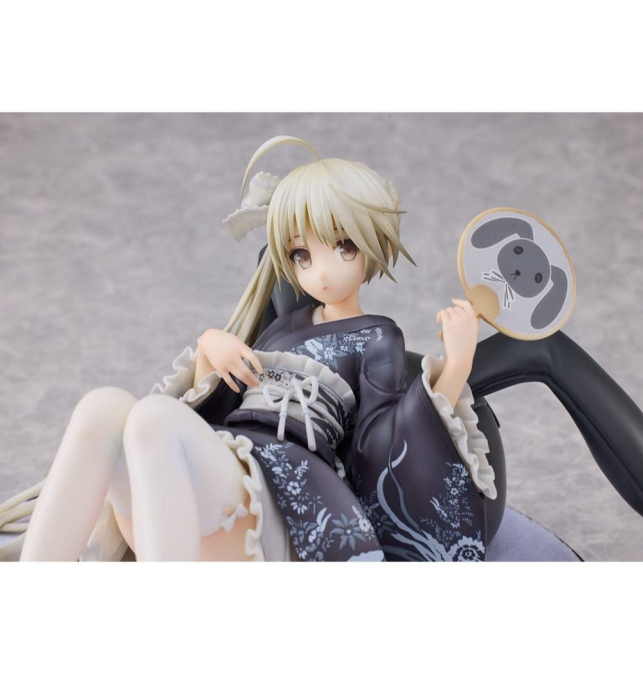 (PRE-VENTA) Figura Yosuga...