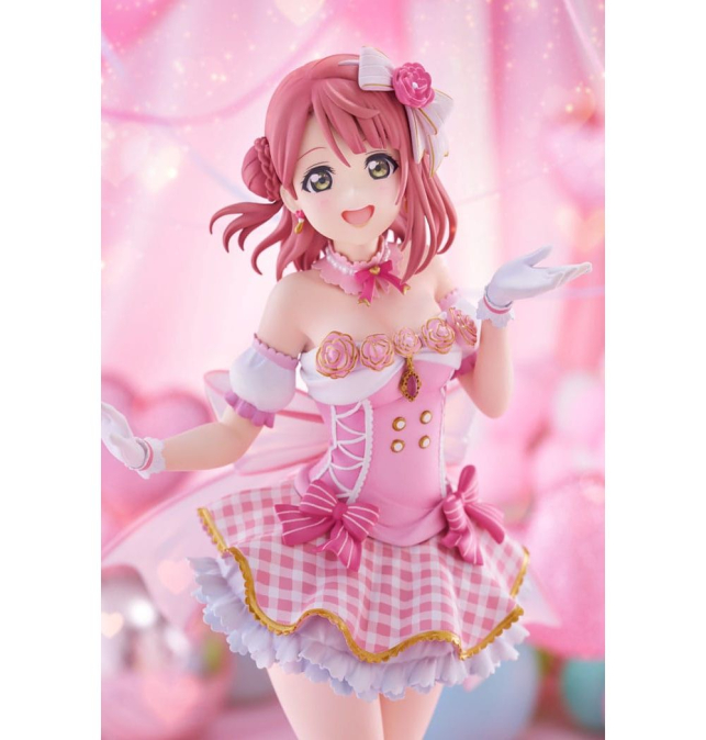 (PRE-VENTA) Figura Love...