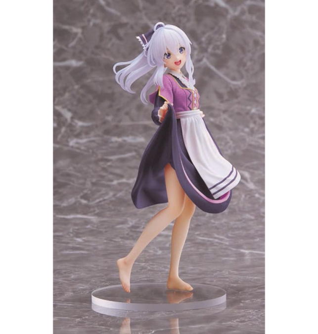 (PRE-VENTA) Figura...