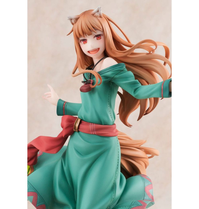 (PRE-VENTA) Figura Spice...