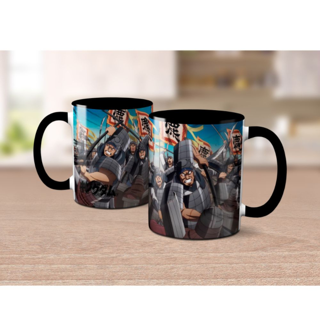 Taza Kingdom ver2