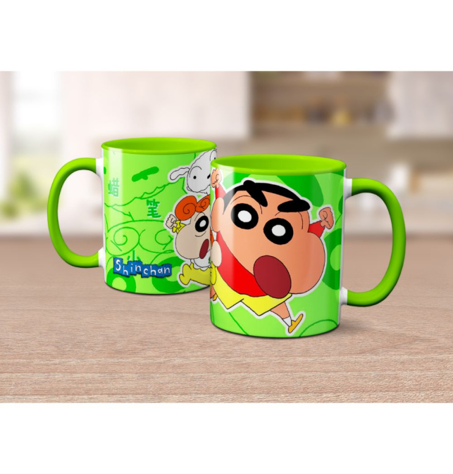 Taza Shin Chan