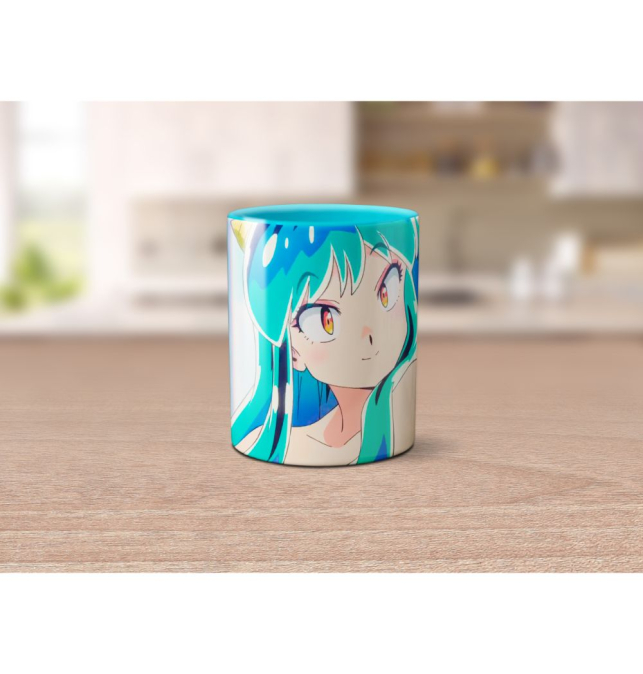 Taza Urusei Yatsura