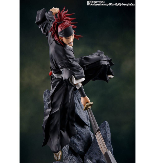 (PRE-VENTA) Figura Bleach:...