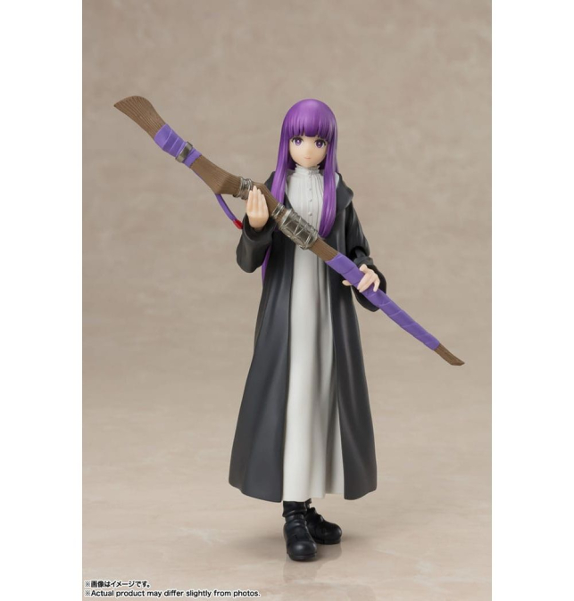 (PRE-VENTA) Figura Frieren:...