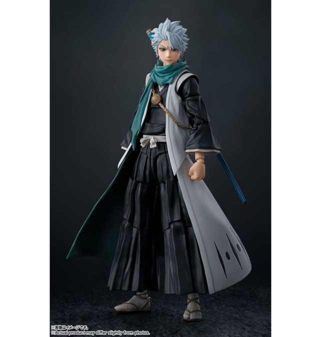 (PRE-VENTA) Figura Bleach:...